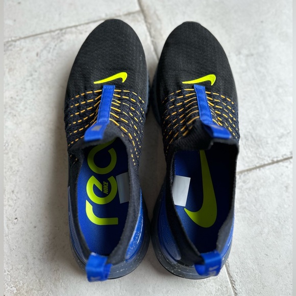 Men’s Nike Laceless Sneakers Size 14 - Picture 5 of 8